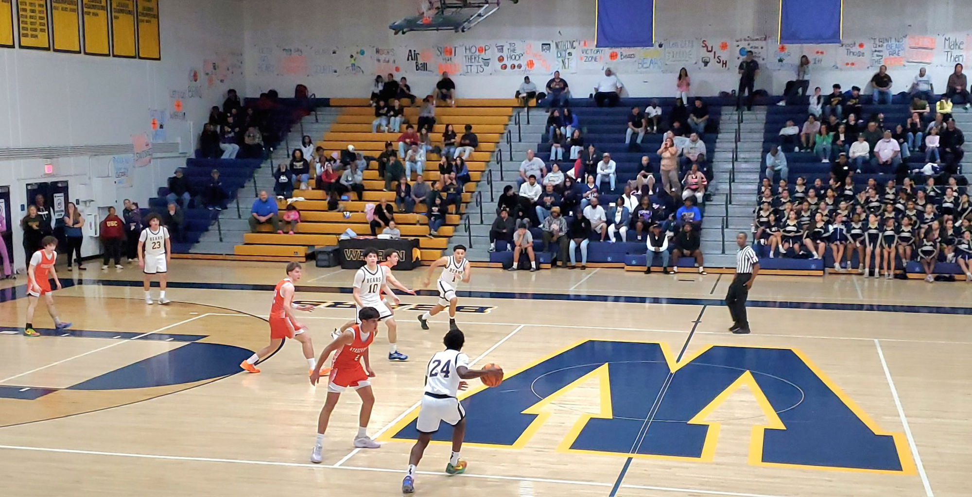 Greyhound boys hoops eliminated in second round of state playoffs