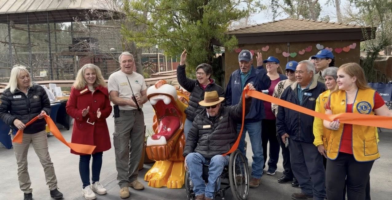 North County celebrates Valentine’s Day with fun and sweets