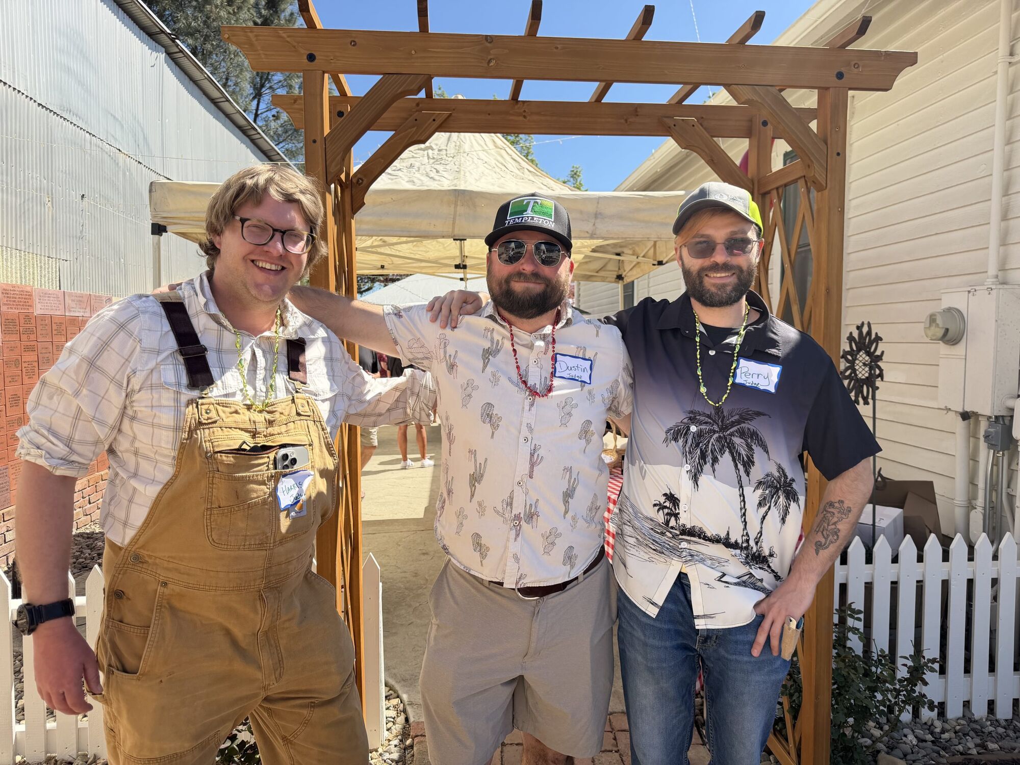 Templeton Historical Museum turns up the heat with 'Some Like It Hot'