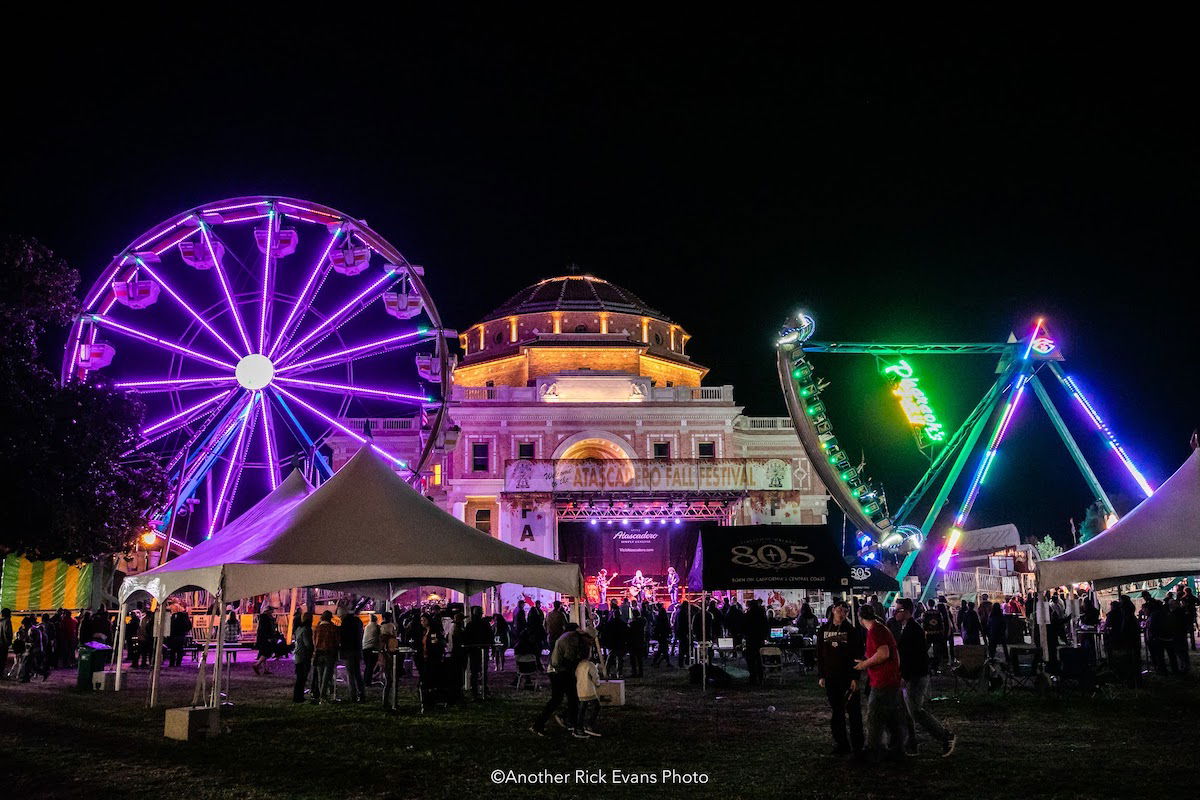 Atascadero Fall Festival Back for Second Year