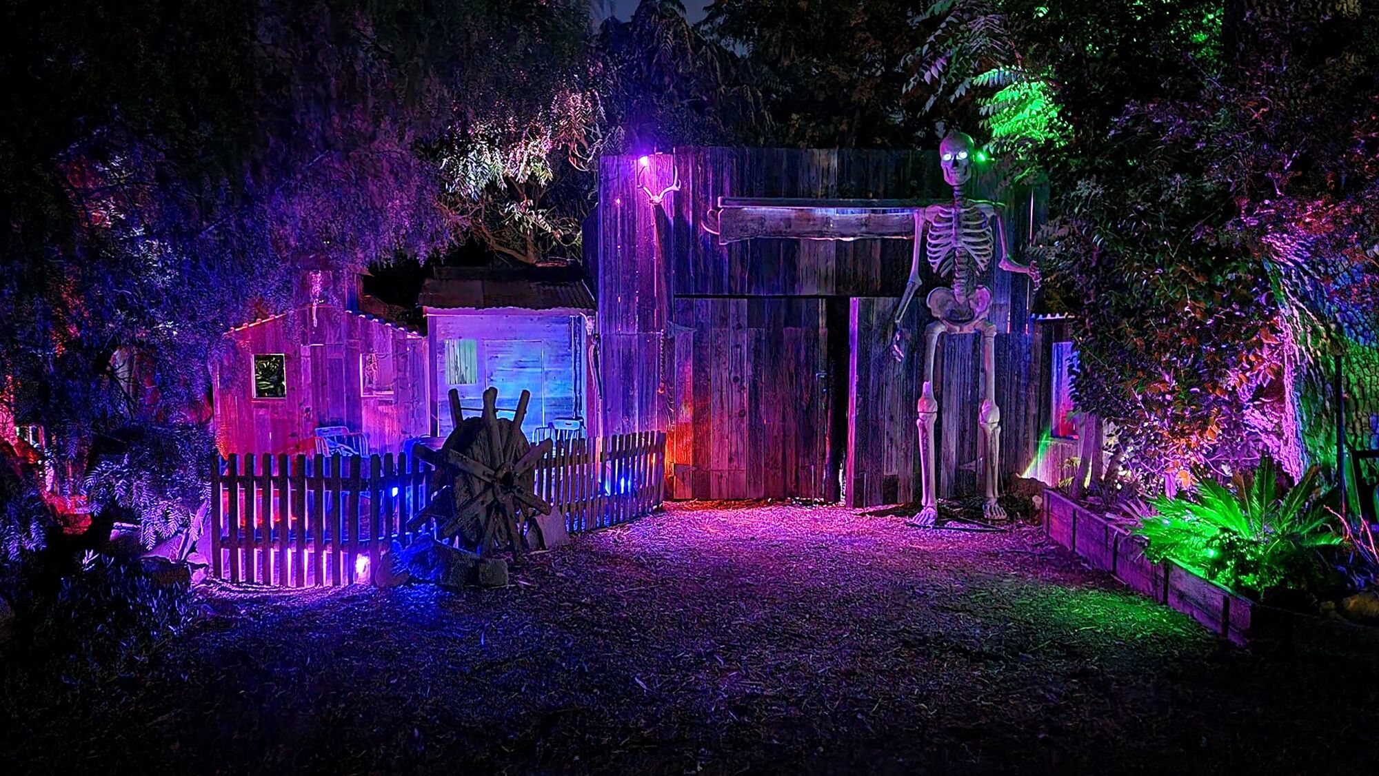 Russo's Halloween Spooktacular Returns to Atascadero