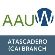 Atascadero AAUW Awards 10 Scholarships
