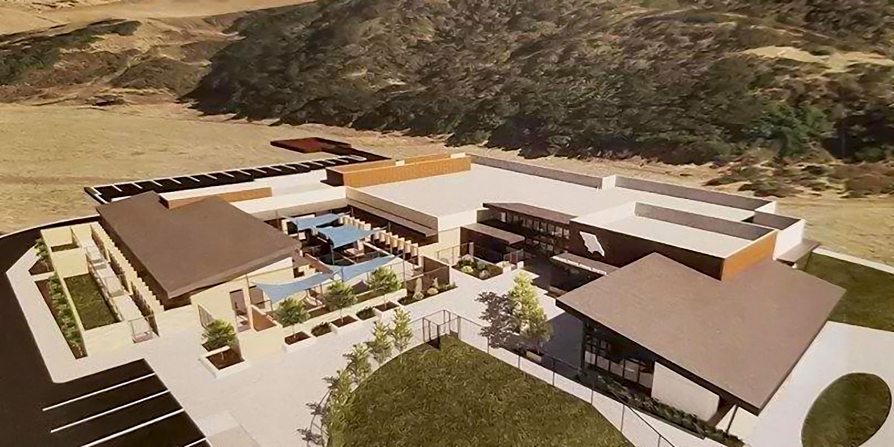 New Animal Services Facility Projected Under Budget