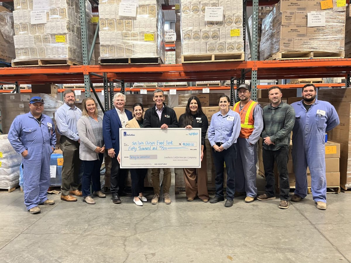 SoCalGas funds meals for neighbors in need