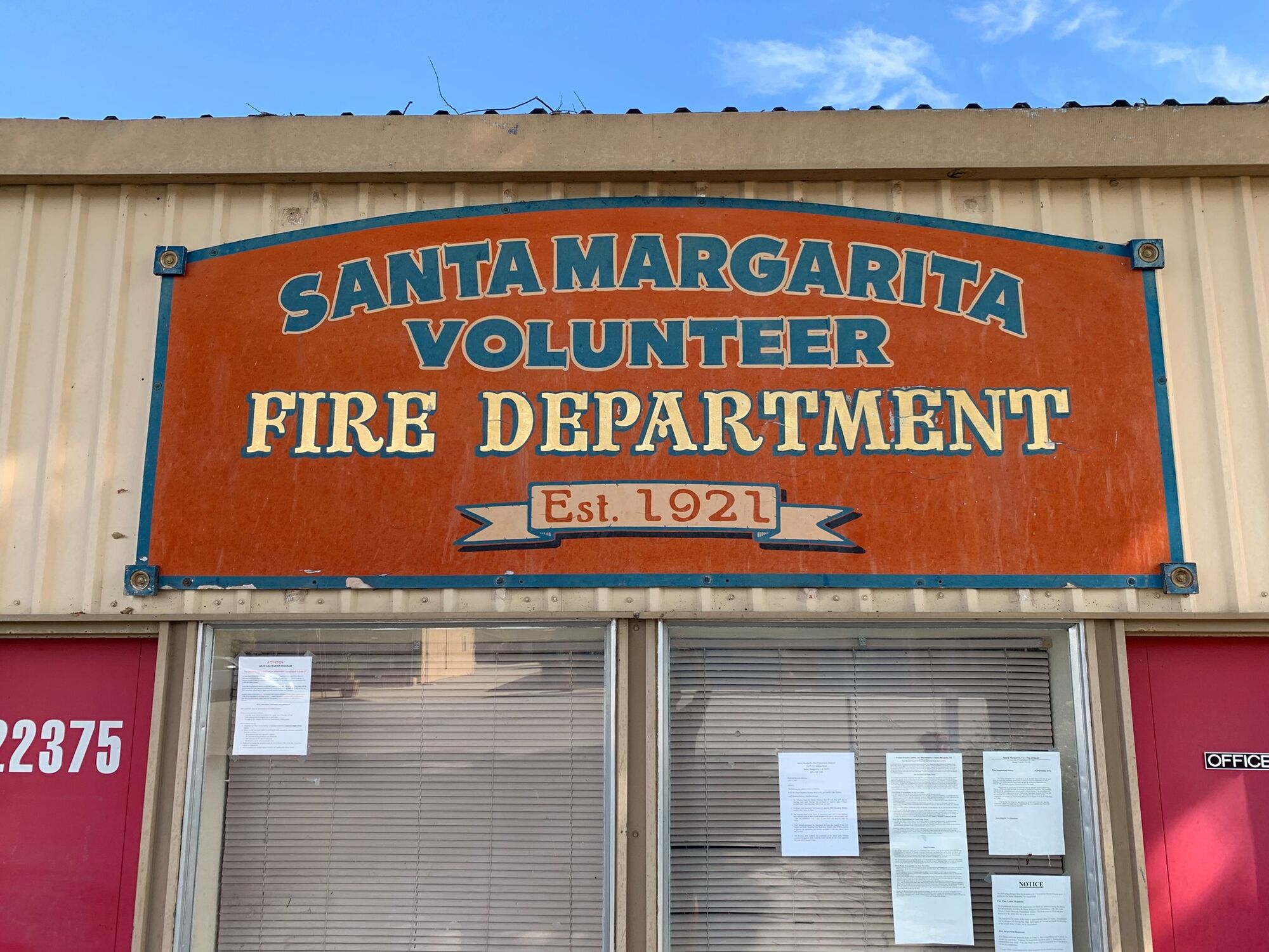 Santa Margarita Celebrates!