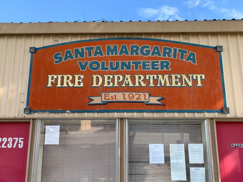 Santa Margarita Celebrates!