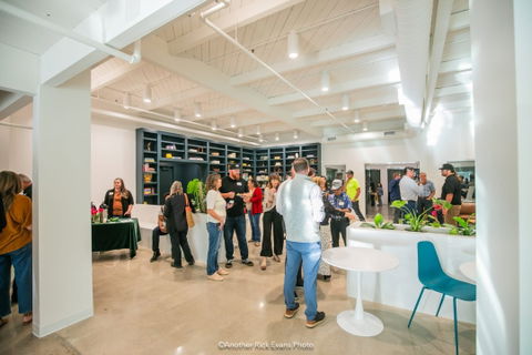 StoryLabs brings new co-working space, The Co-Op, to Atascadero