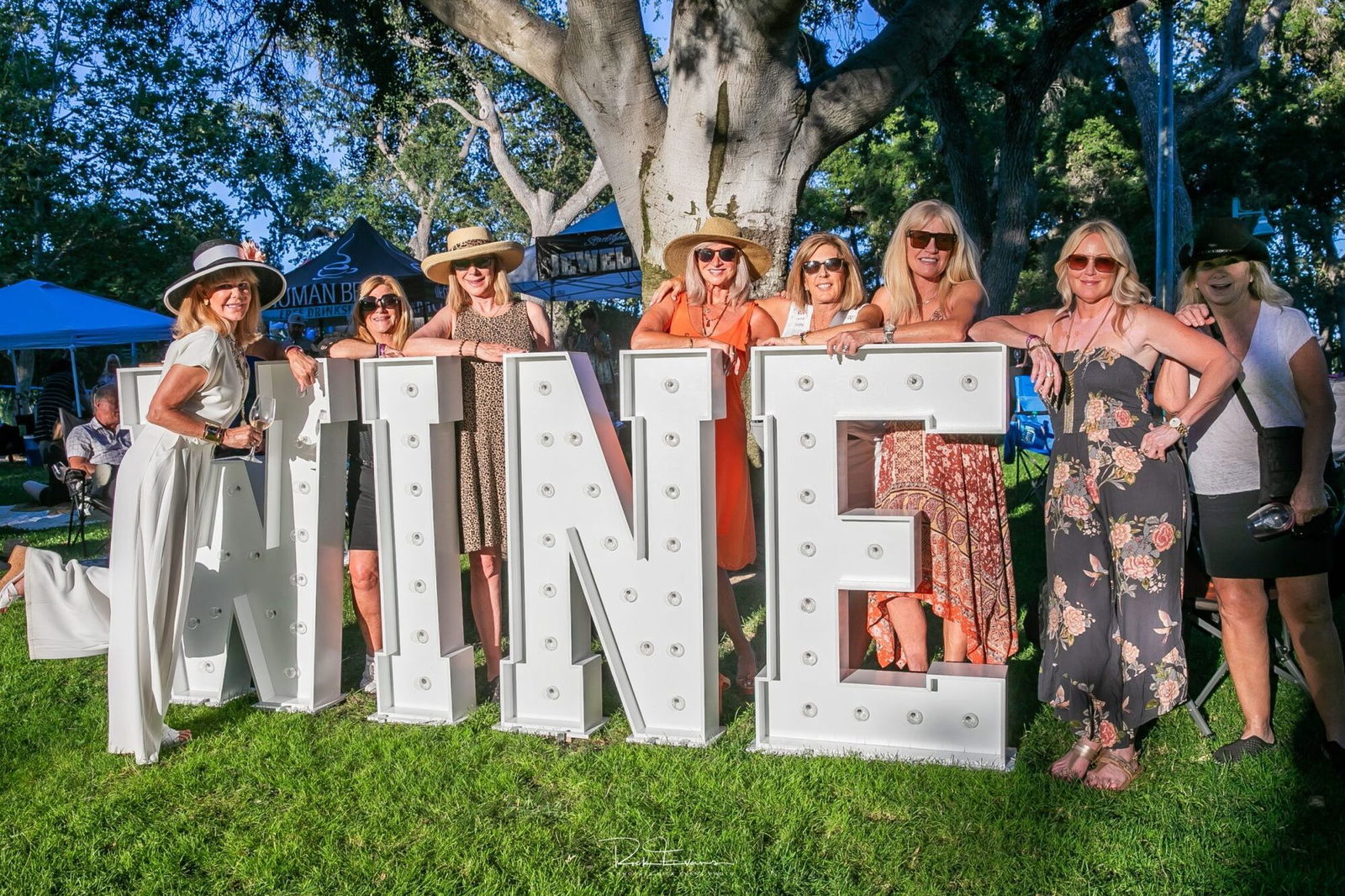 Atascadero Lakeside Wine Fest brings in $10,000 for Charles Paddock&nbsp;Zoo