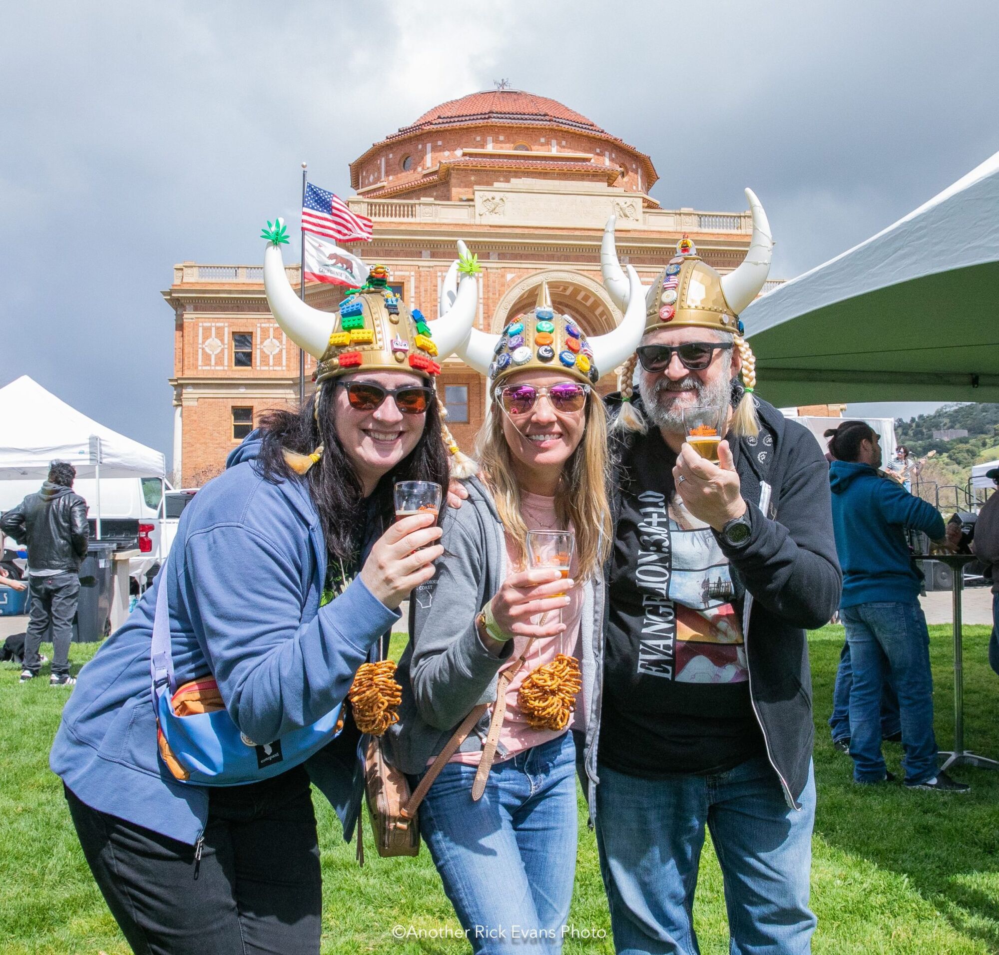 Central Coast Craft Beer Fest brings in record-breaking crowds