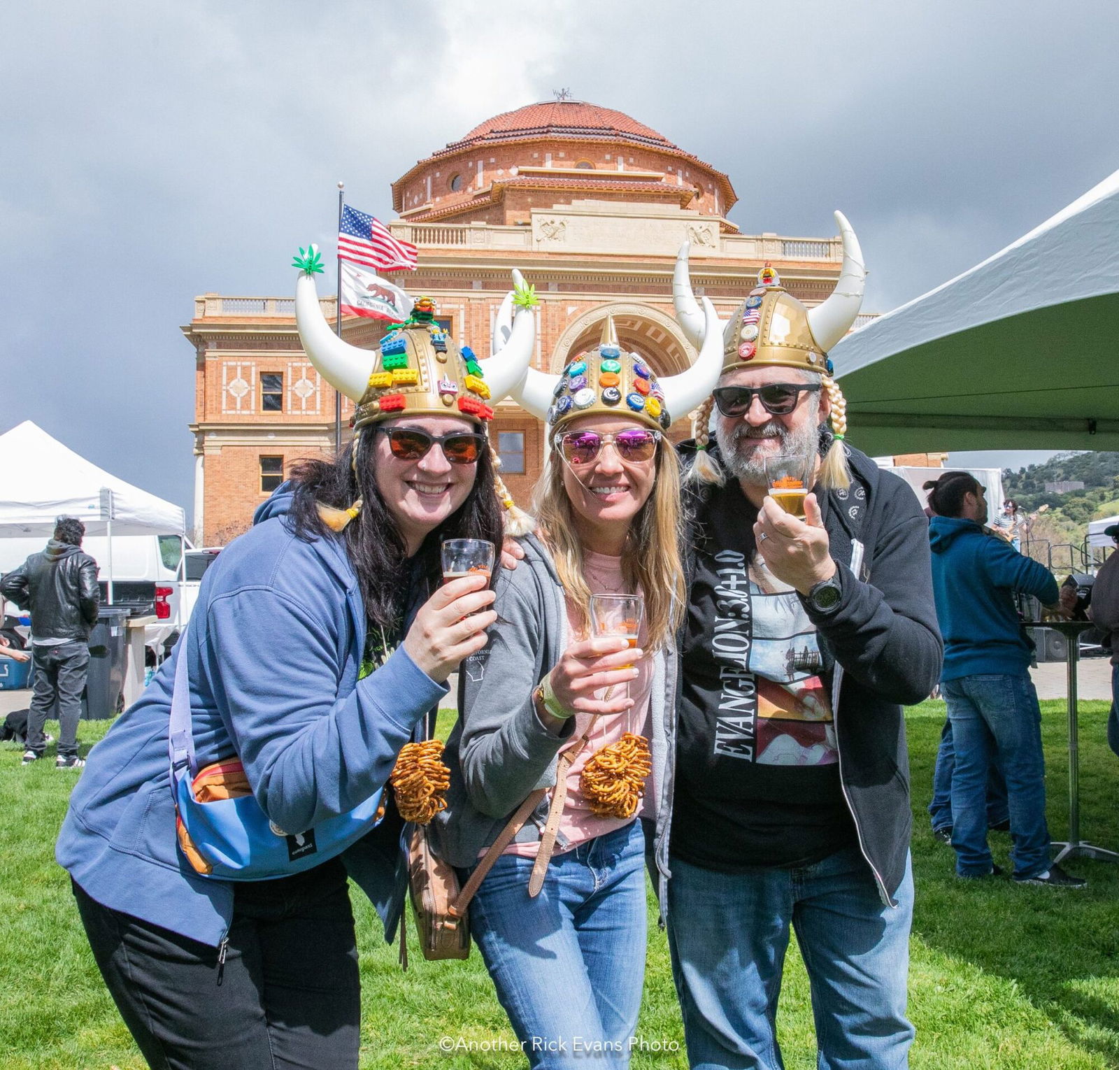 Central Coast Craft Beer Fest brings in record-breaking crowds