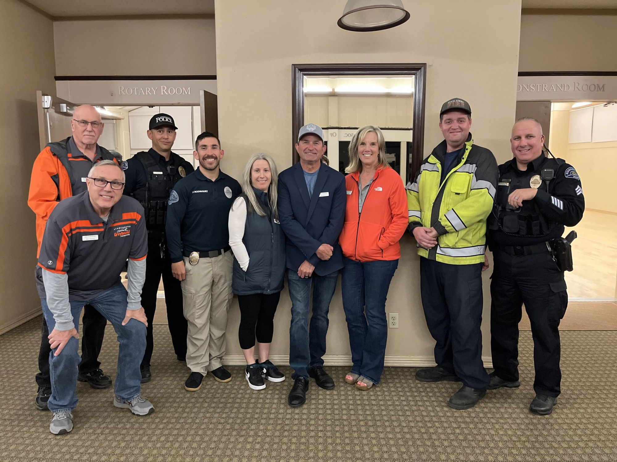 LIGHTHOUSE Atascadero is bringing drug awareness to the area with Reality Tour once again