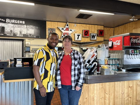 Local Atascadero diner to be featured on 'America's Best Restaurants'