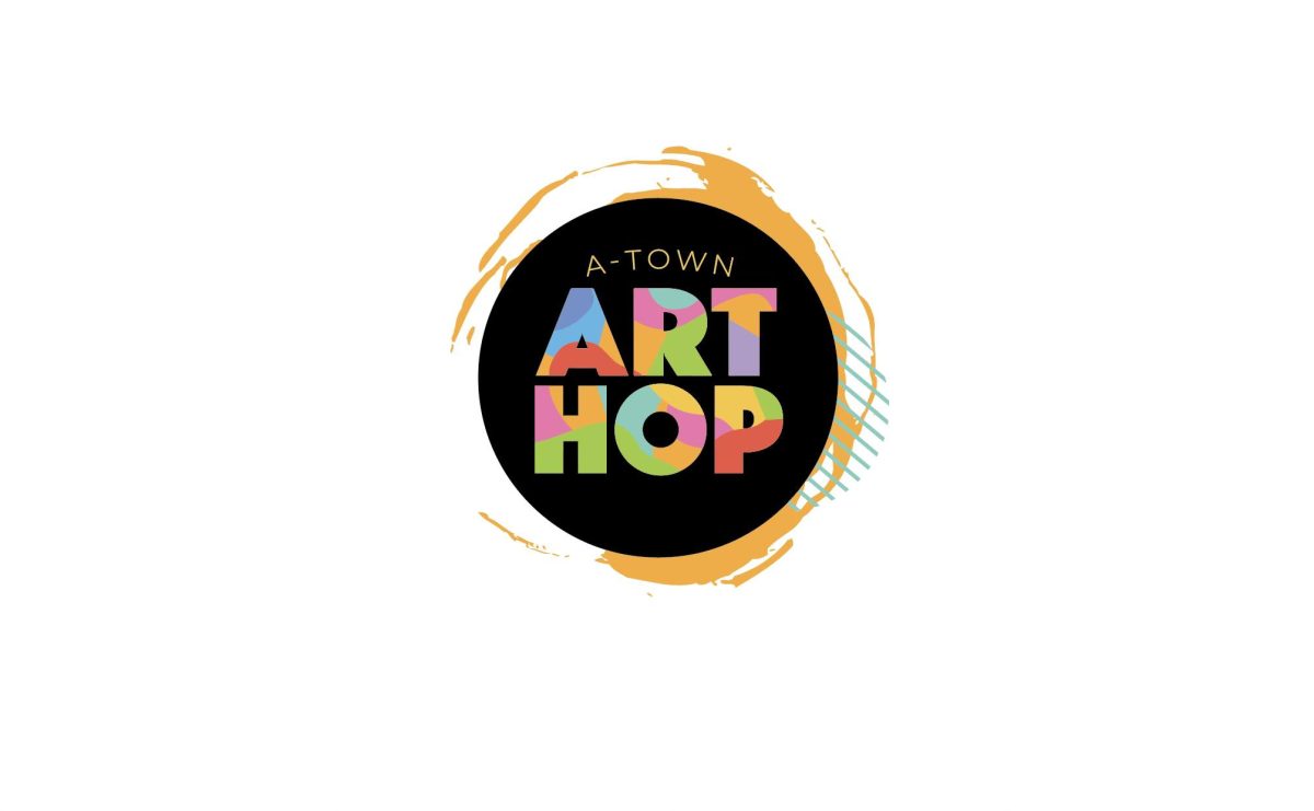 Discover art, culture, and community at the A-Town Art Hop in Downtown Atascadero
