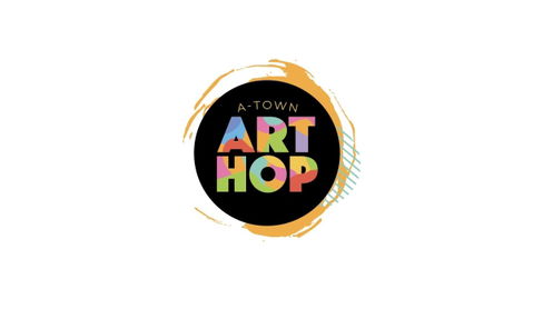 Discover art, culture, and community at the A-Town Art Hop in Downtown&nbsp;Atascadero