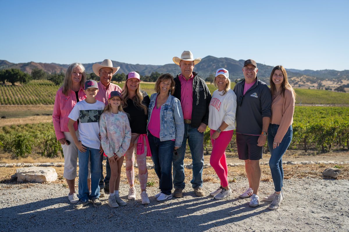 Ancient Peaks Winery hosts 4th annual ‘Walk for Cancer’ on Oct. 26