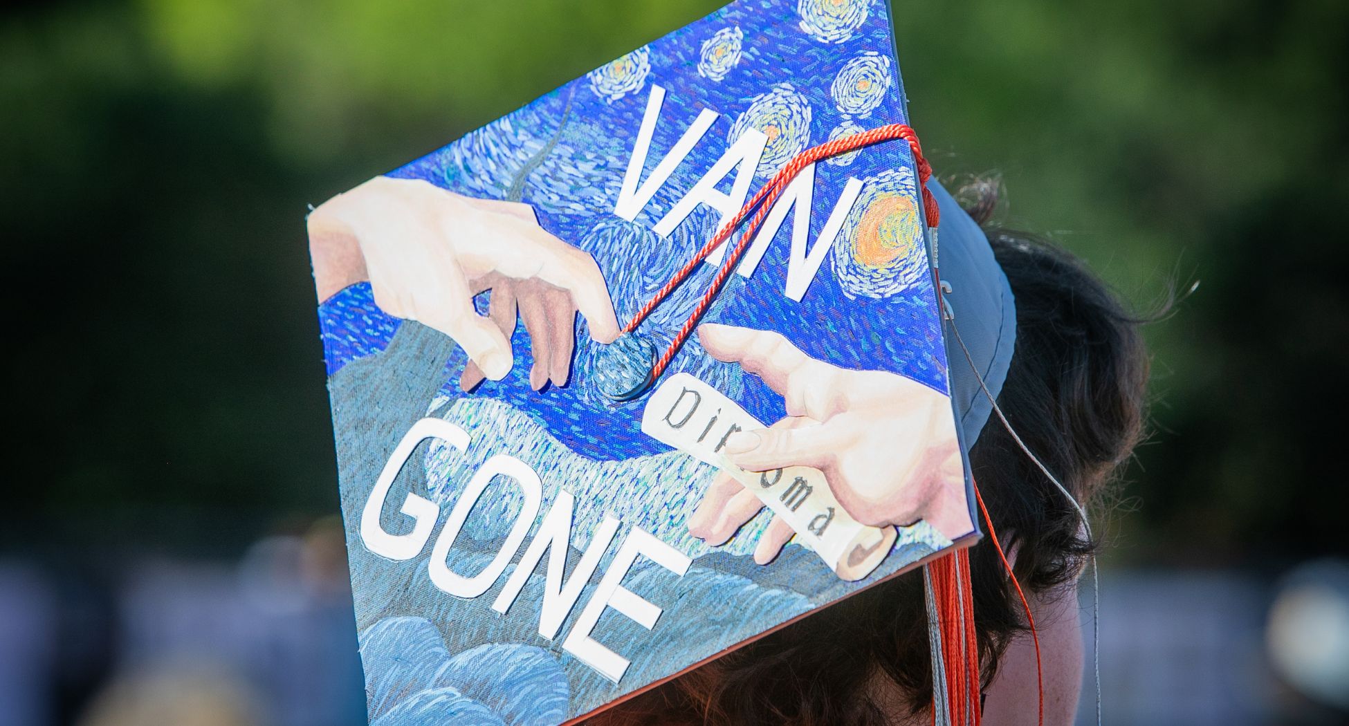 North County high schools to celebrate the Class of 2025