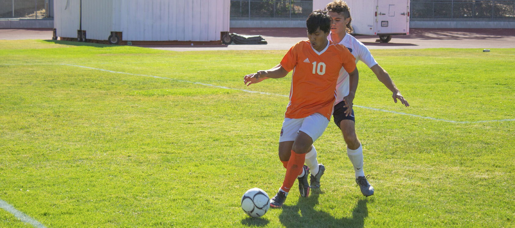 Greyhounds Fall In Second Round