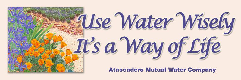Proposed Rate Increase for Atascadero Mutual Water Company