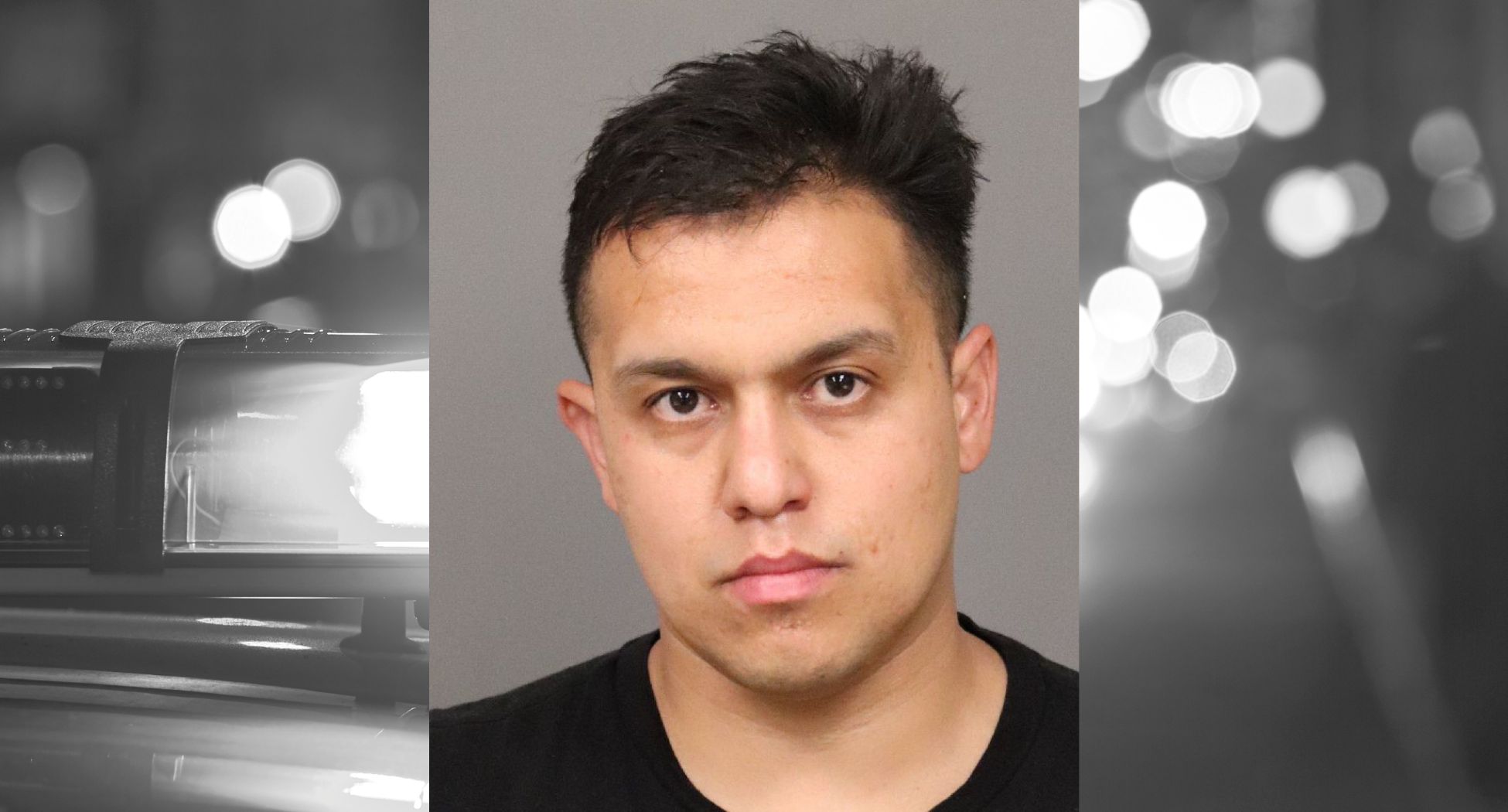 Kidnapping and sexual assault charges filed against man posing as rideshare driver
