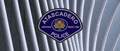 Atascadero Police Department to conduct DUI checkpoint Aug. 14