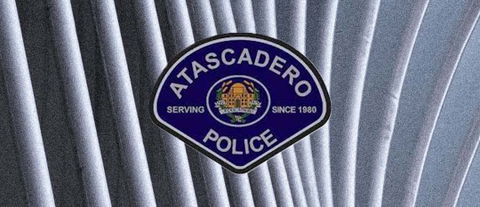 Atascadero Police invite community to Coffee with a Cop Event
