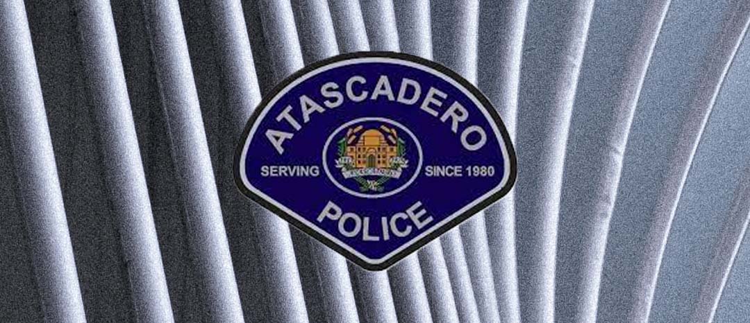 Atascadero Police Department to conduct DUI checkpoint Aug. 14