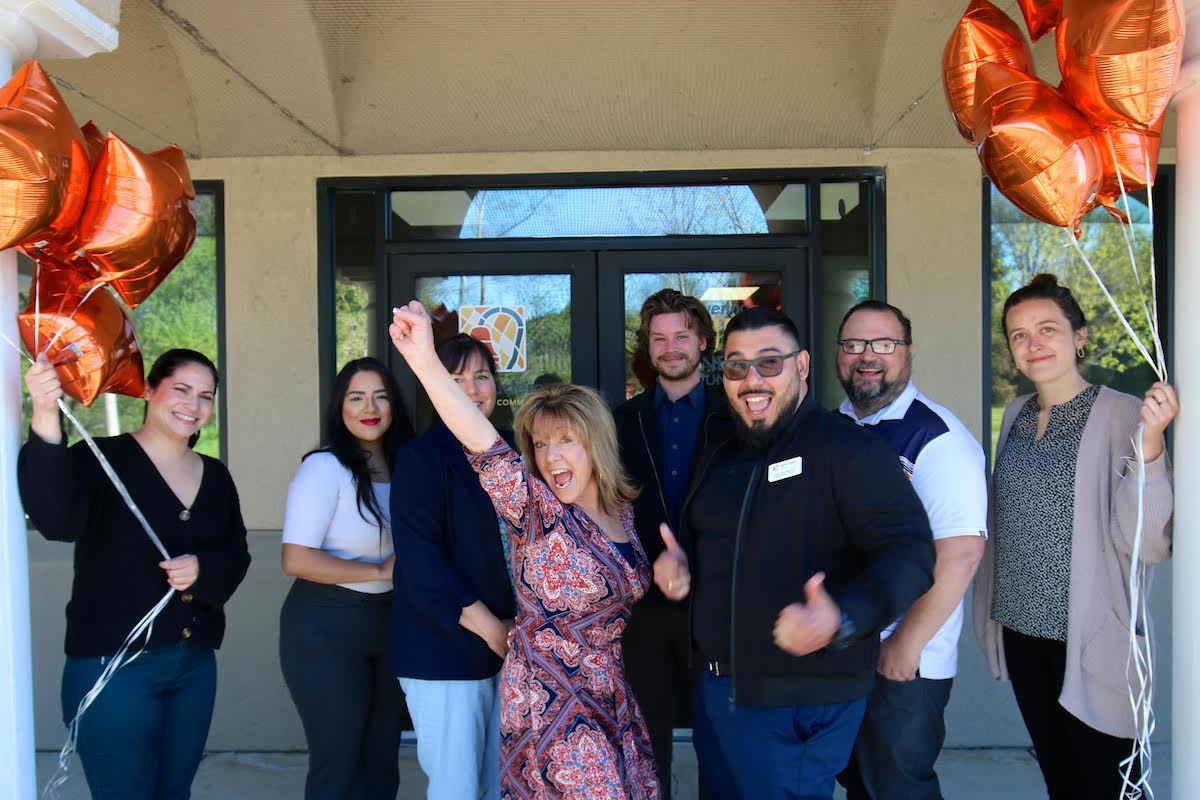 Atascadero Chamber of Commerce Celebrates Its 100th Year on the 100th Day of the Year