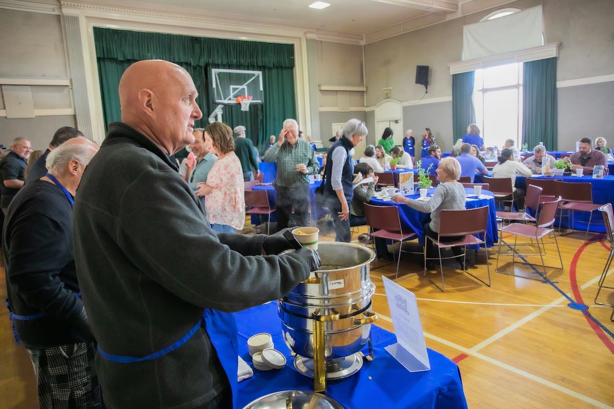 The 8th Annual Empty Bowls Kicks Off in Atascadero