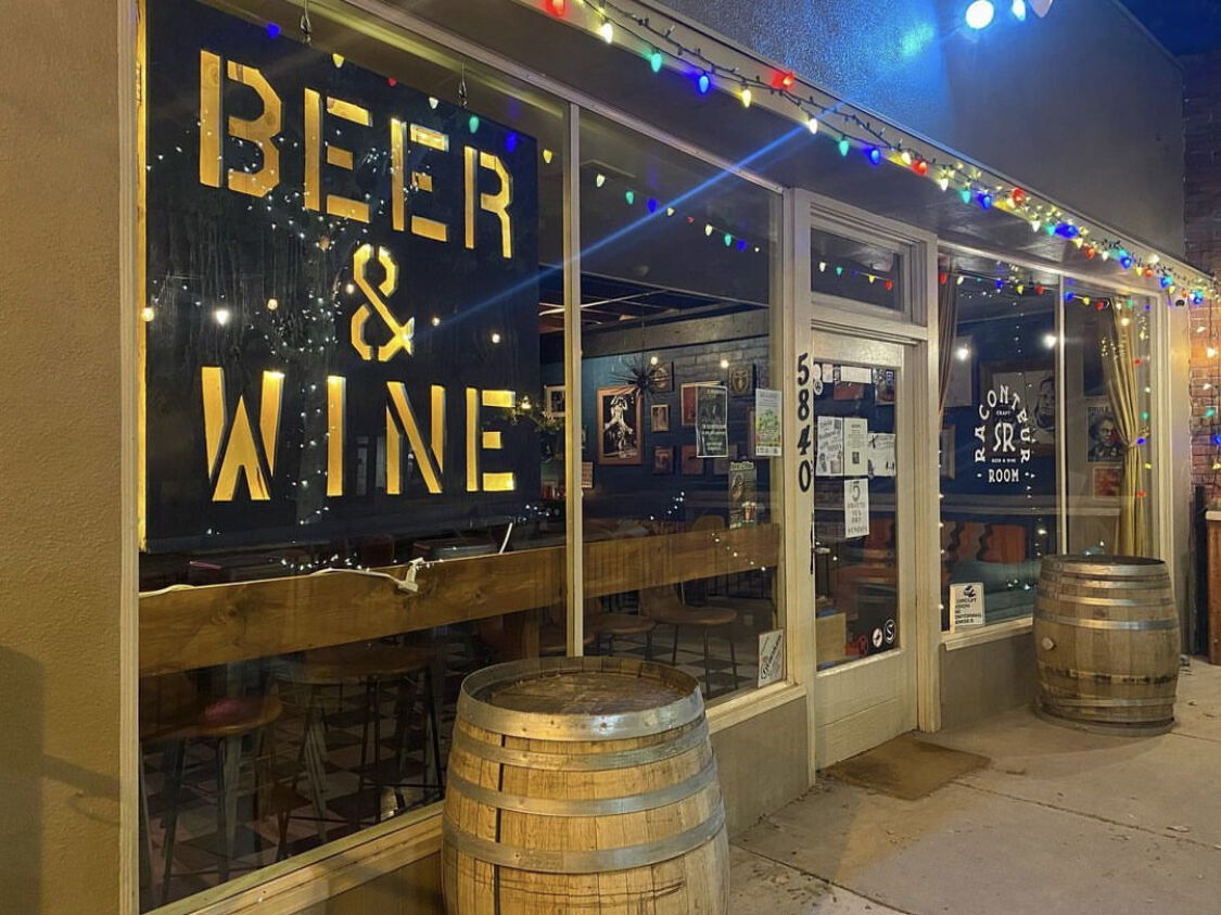 Atascadero Rallies Behind Traffic Way Businesses After Vandalism