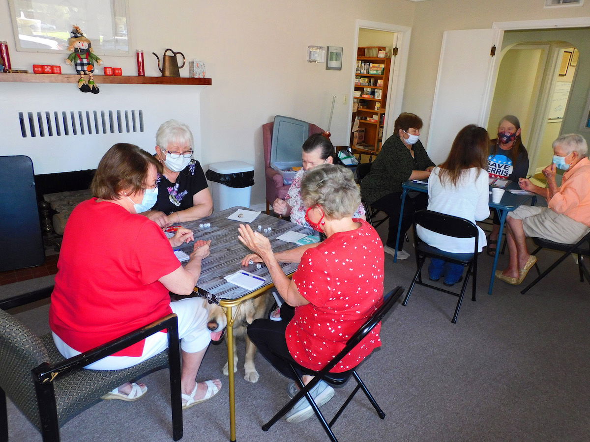 Atascadero Senior Center Celebrating Colony Days with Open House&nbsp;