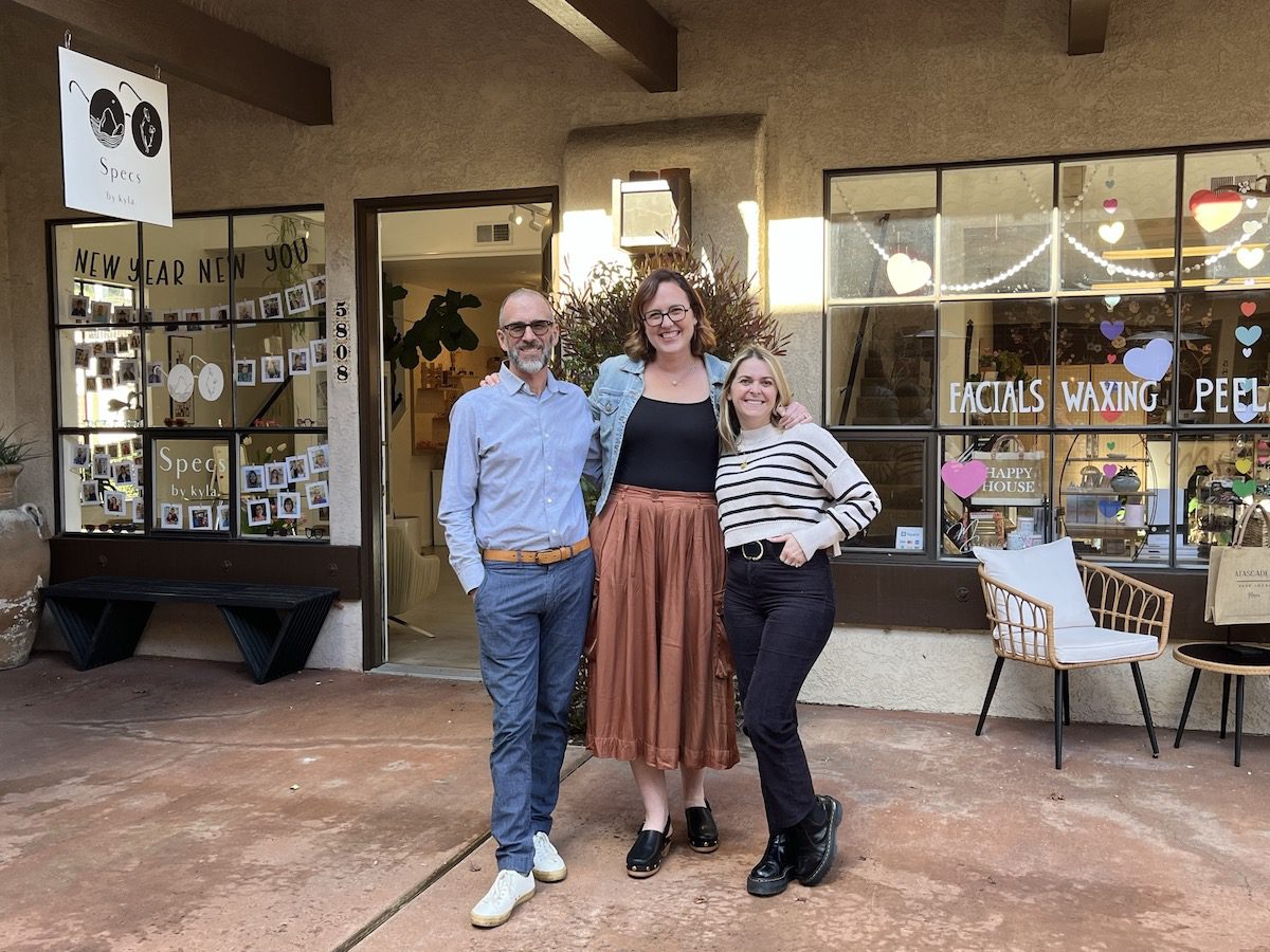 How to support Atascadero businesses in the slow season