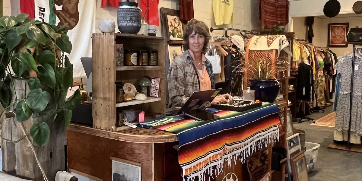 Golden State Goods owner partners with Fieldwork to expand downtown arts space