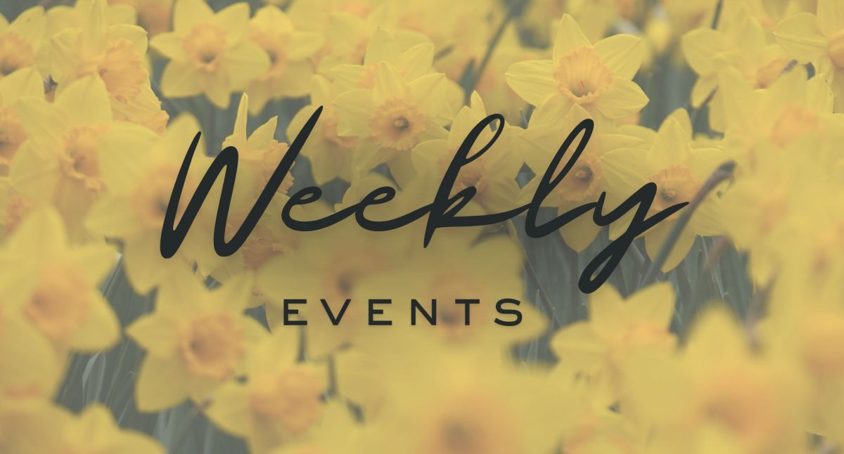 North County Events: February 27 - March 5