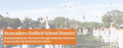 AUSD ends school year, says goodbye to E.J. Rossi