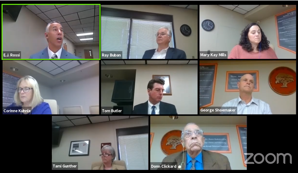 Atascadero School Board Approves Distance Learning to Start School Year