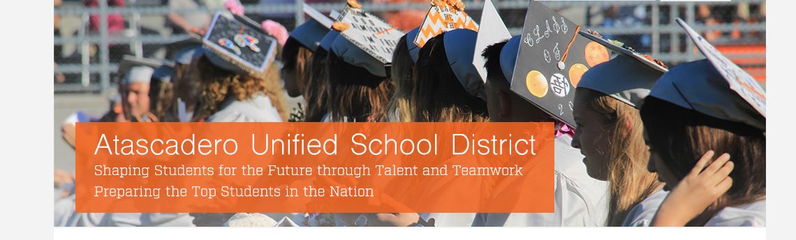 Butler Delivers State of District Presentation
