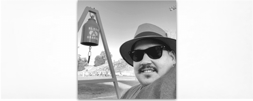 Adrian "Bubba" Gilberto Gaona 1988-2024
