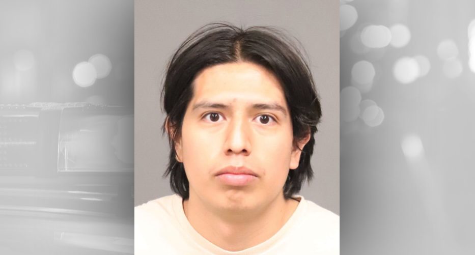 Cal Poly student RA charged with residential burglary and assault with intent to commit sex offense