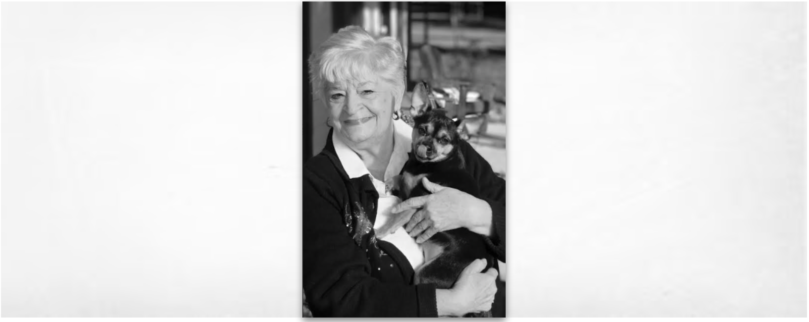 Alice E. Gouff 1939-2026