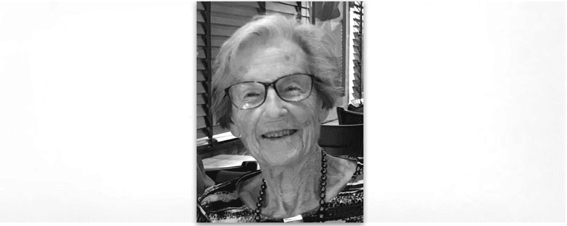 Alice R. Wirth 1924-2024