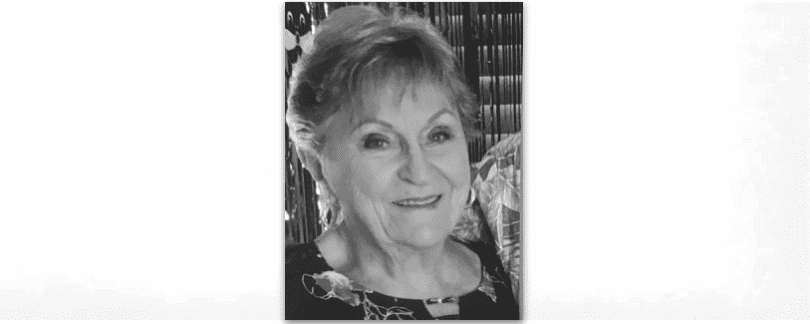 Anna L. Pense 1938-2025