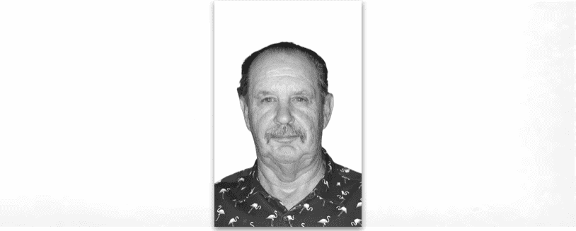 Arthur “Art” Seitz 1954-2024