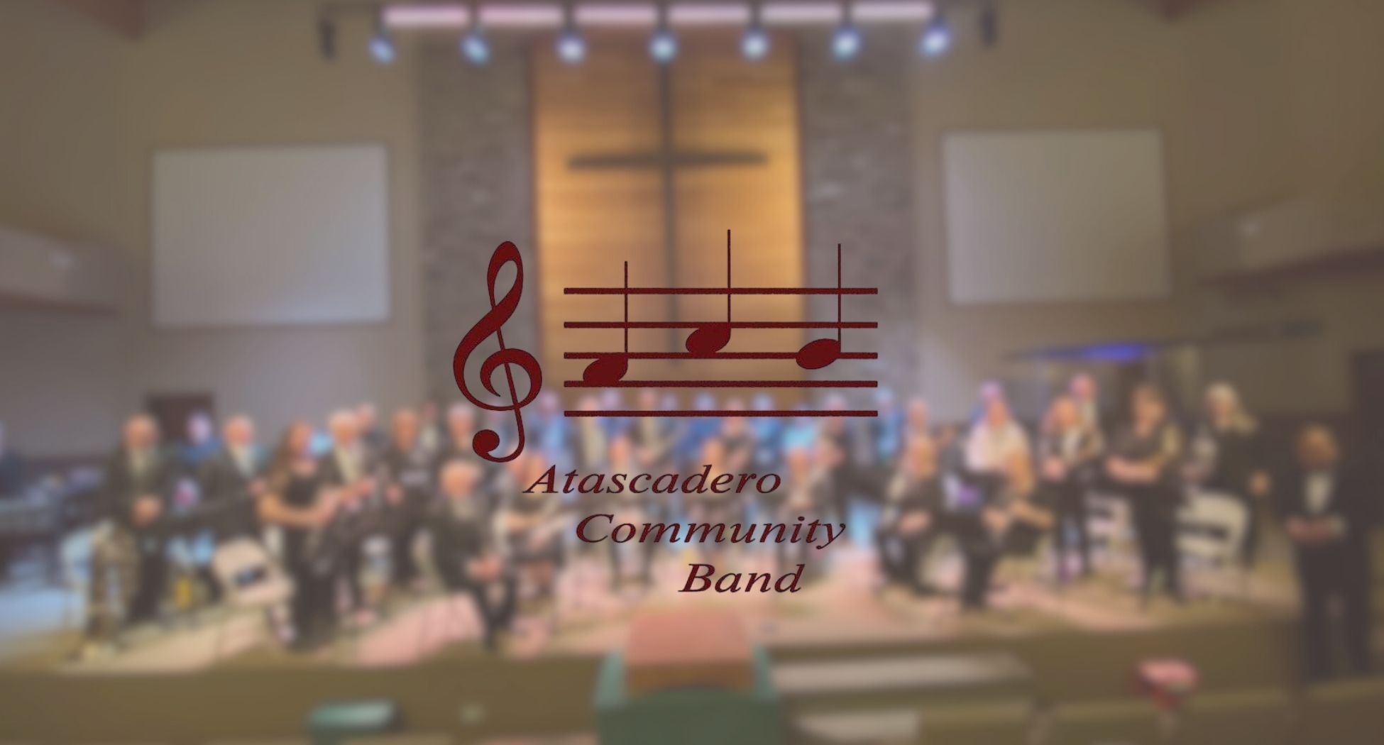 Atascadero Community Band to present free 'The I’s Have It?' concert March 1