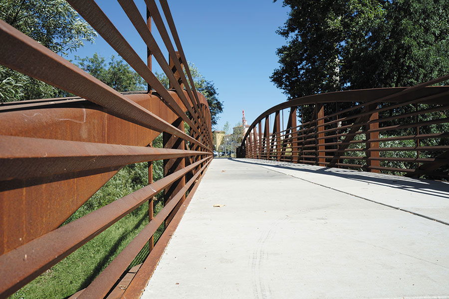BridgeWork Creates Shared Workspaces at Atascadero Chamber For Entrepreneurs, Colleagues and other Creative Minds