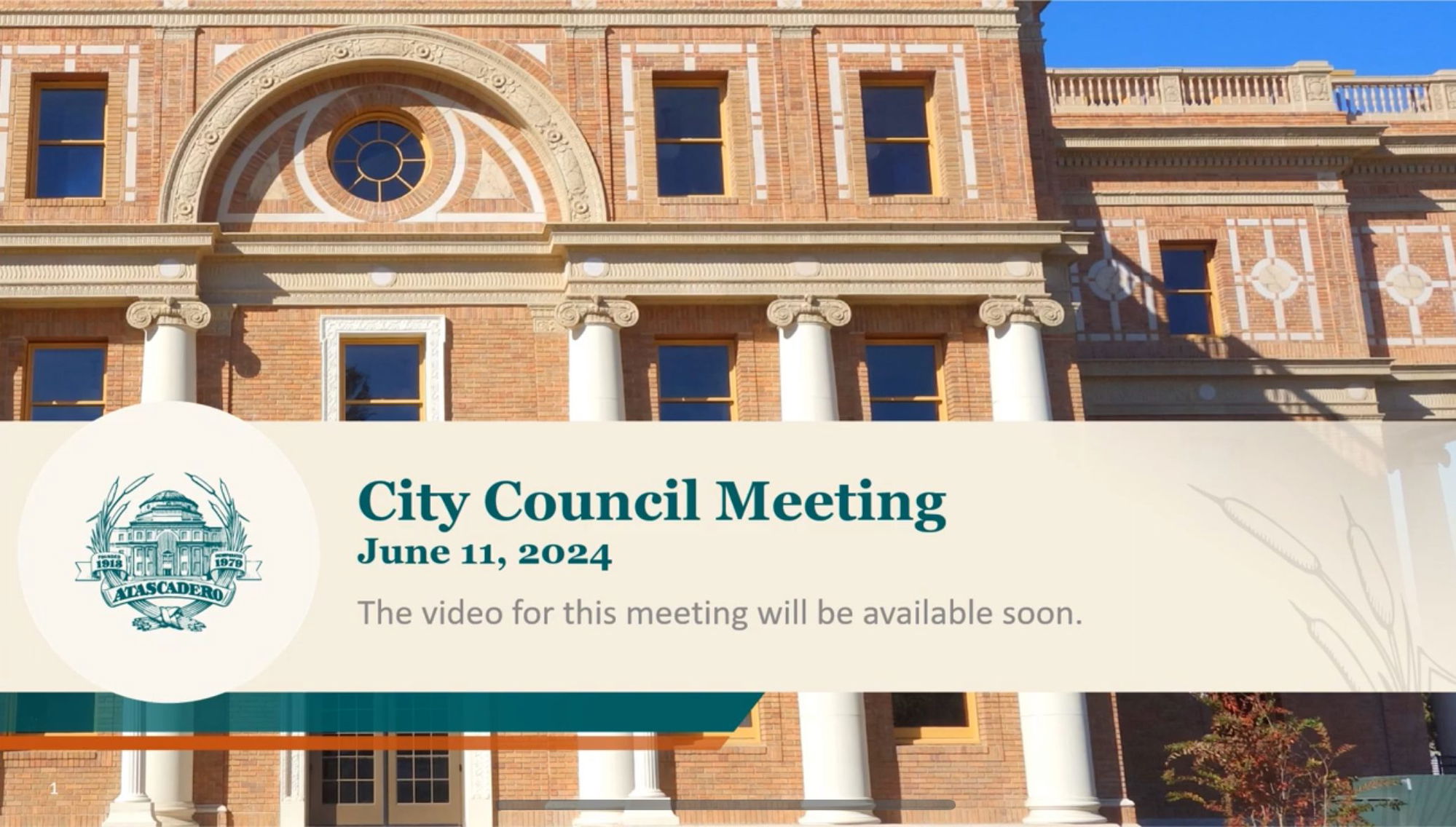 City Council livestream stops near the end of intense Community Forum
