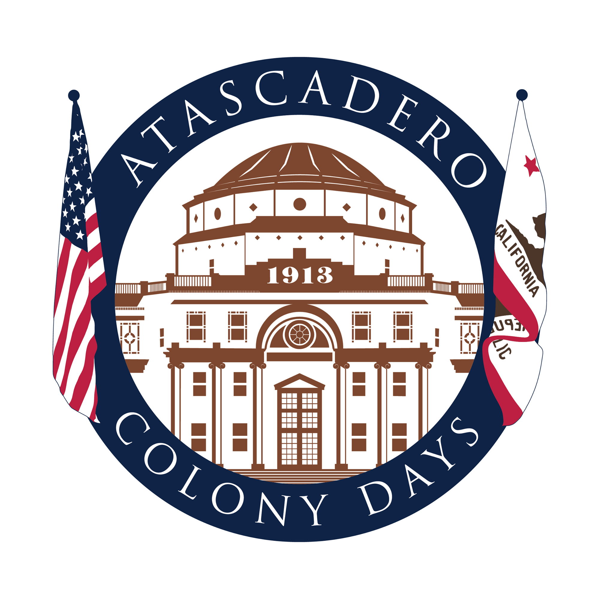 Colony Days Logo 
