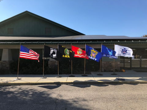 Atascadero Elks celebrate Veterans Day with Veterans Appreciation Dinner