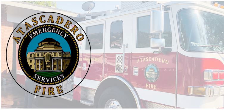 Atascadero Fire Department shares vital wildfire preparedness tips