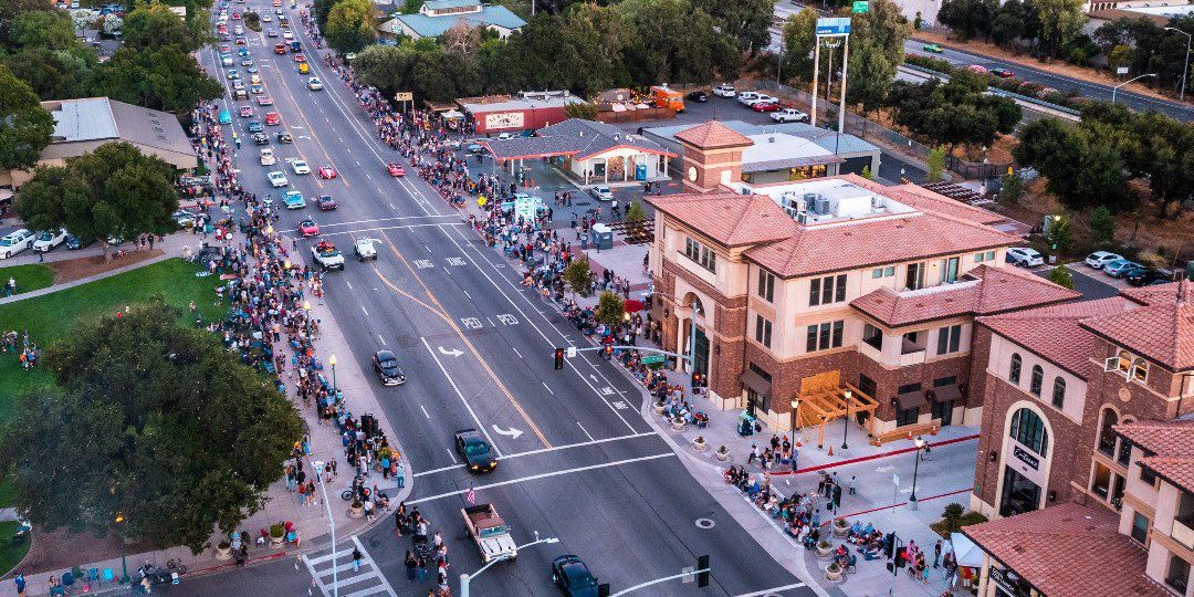 Atascadero Mayor's Vision for 2025