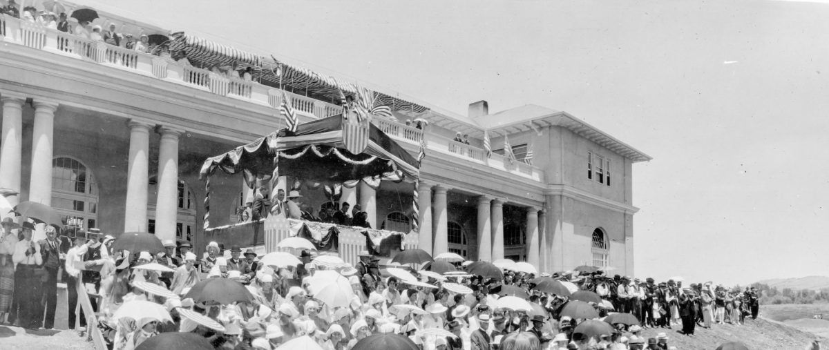 Atascadero’s Fourth of July
